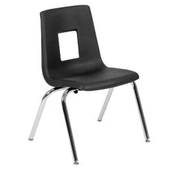 Flash Furniture Advantage Student Stack School Chair - 16-inch -Children Furniture Store GUEST fb89df3d 80ca 4ebf b2ae 0b2e8d8edda2