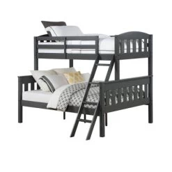Twin Over Full Ayah Bunk Bed - Room & Joy -Children Furniture Store GUEST fc9bf09d 7321 4f3e 8a47 093d5699dce7