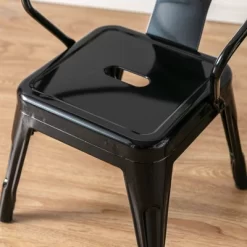 Set Of 2 Harper & Hudson Kids' Metal Activity Chairs - ACEssentials -Children Furniture Store GUEST fcf8c06b 721a 426d b998 81383a8ea61a