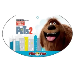 Secret Life Of Pets Duke Plush - Pillow Pets -Children Furniture Store GUEST fd1fa248 b02c 467b a4b7 6f67812cd3c2