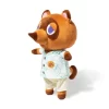 Tom Nook Animal Crossing Accent Pillow Buddy Brown -Children Furniture Store GUEST fdcec427 7907 48a2 ac35 febd69c44dca