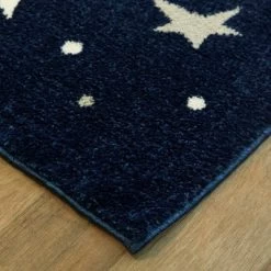 Galileo Constellation Kids' Rug Blue - Balta Rugs -Children Furniture Store GUEST fdf7d0c3 a76d 4603 b8d3 36b370bf25ef