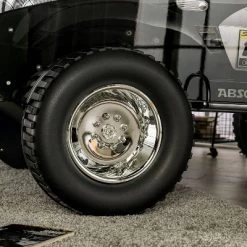 Twin Hemmer Speed Offroad Bed With Led Light Black - HOMES: Inside + Out -Children Furniture Store GUEST feba824a 91bb 4006 8d7f b5c4b56f6e52