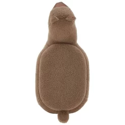 Anders Llama Storage Ottoman Brown - Inspire Q 12 Anders Llama Storage Ottoman Brown - Inspire Q -Children Furniture Store GUEST fece4004 bc40 44bb 9522 9e7f1dffd59b