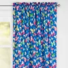 Brilliant Butterflies Rod Pocket Curtain Panel Blue - Highlights 2 Brilliant Butterflies Rod Pocket Curtain Panel Blue - Highlights -Children Furniture Store GUEST ffa17c01 14f5 4aa4 a170 44140eb70f32
