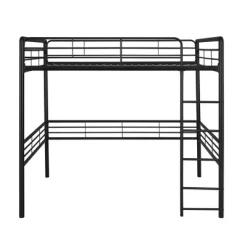 Full Metal Loft Bed - Room & Joy -Children Furniture Store GUEST ffec9cdf e2e9 47b9 8928 37b03f3273c1