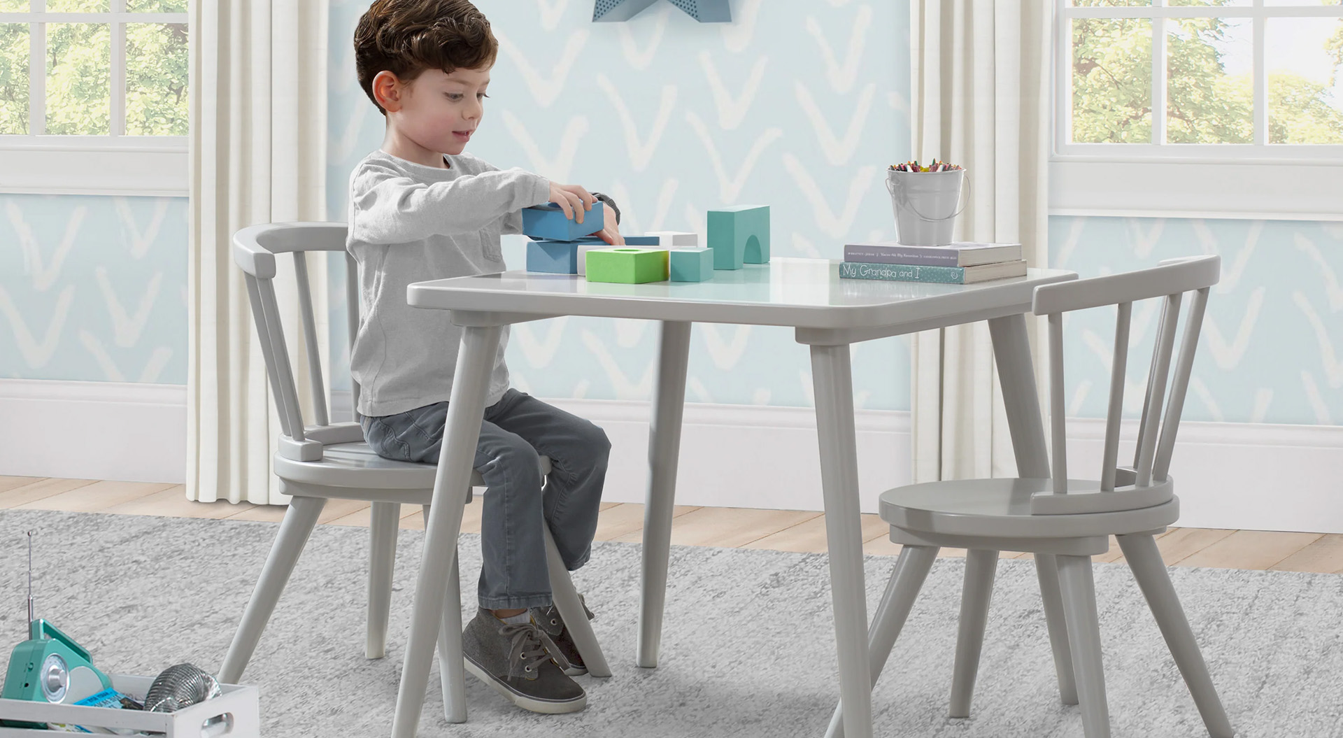 Children Furniture Store -Children Furniture Store 1